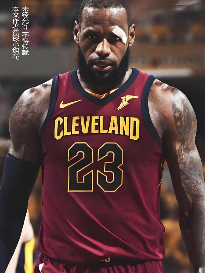 为什么詹姆斯办一个退役巡演这么难？