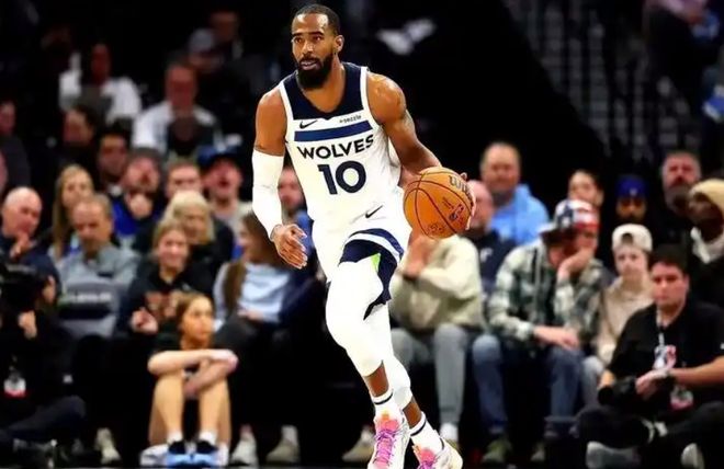 彻底没油!本赛季打完,这6大球星大概率退役!5人还是全明星常客