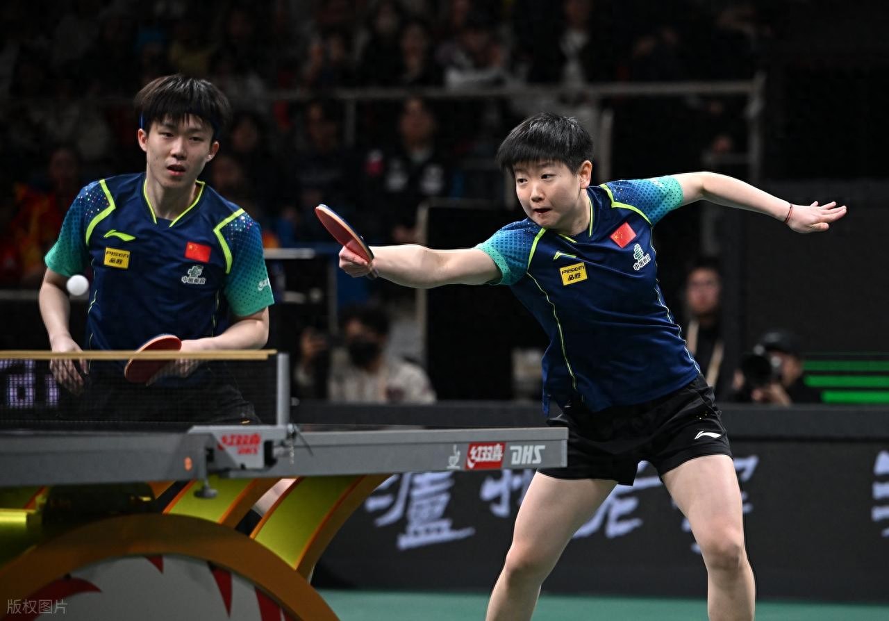 混团世界杯：德国8-7绝杀韩国夺铜牌！第15局德国狂轰11-1太强势