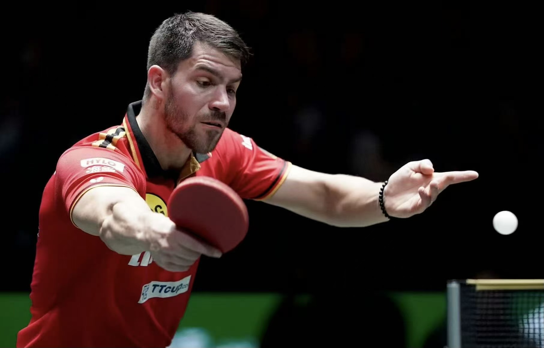 混团世界杯:德国8-7绝杀韩国夺铜牌!第15局德国狂轰11-1太强势