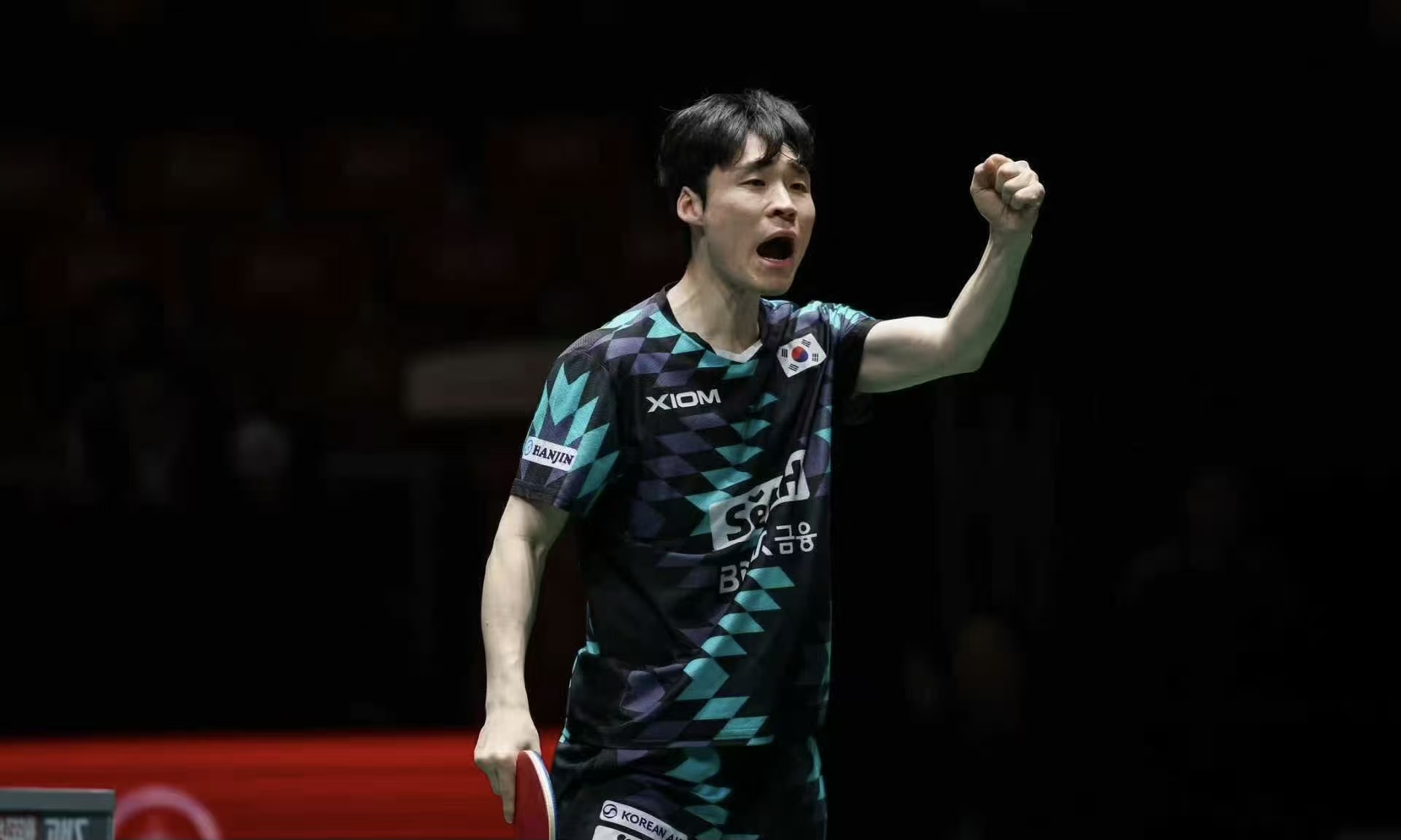 混团世界杯:德国8-7绝杀韩国夺铜牌!第15局德国狂轰11-1太强势