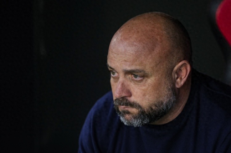 西班牙人主帅：巴萨球迷不用对我们说教，他们没资格给任何人上课