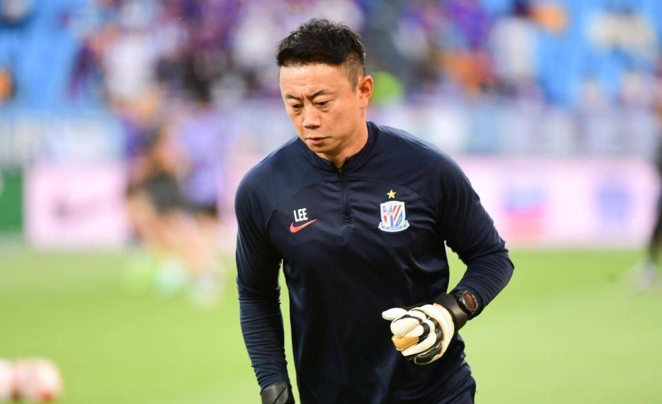 意外!申花功勋教练李帅官宣离队,下一站浮出水面,或投奔上港?