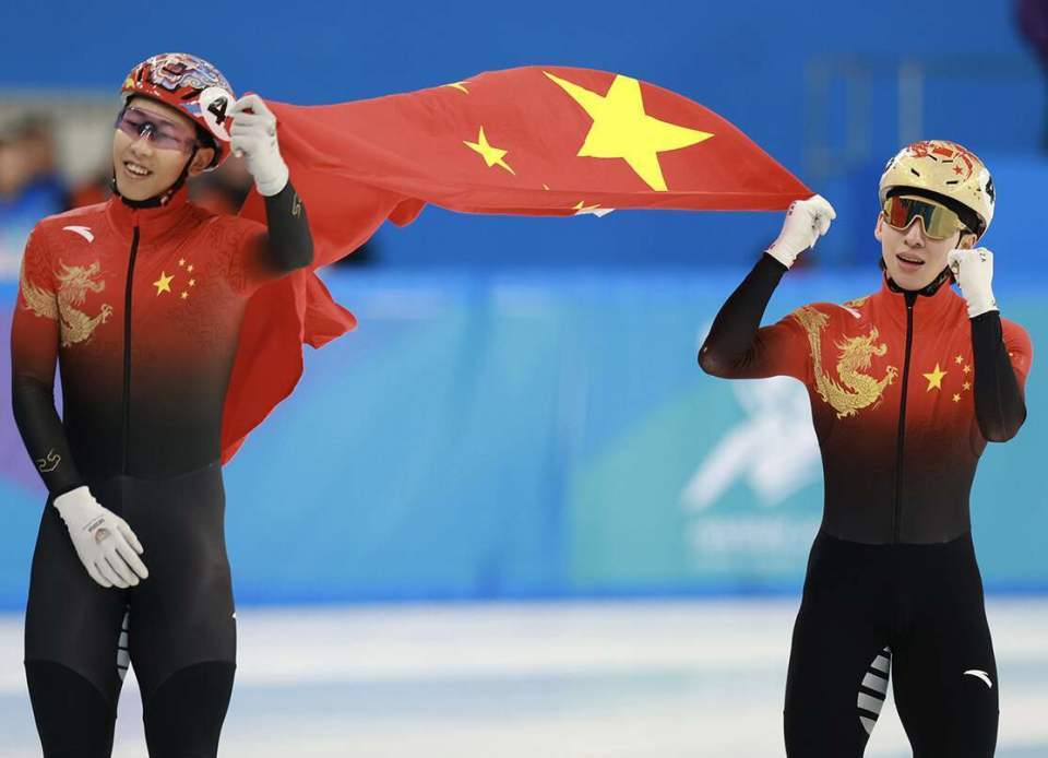 迎接2026!米兰冬奥会将是体坛最大焦点,中国短道能拿几金?