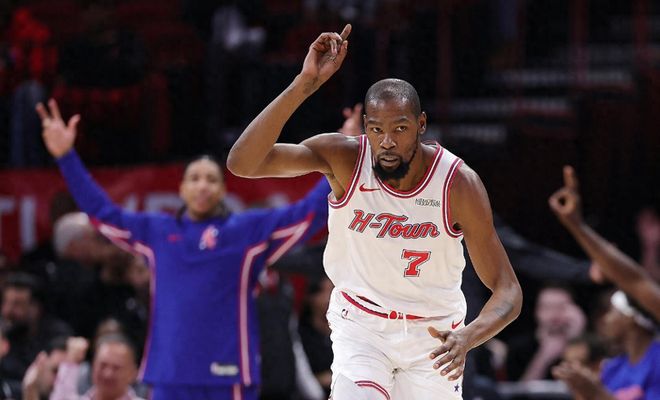 迎复仇良机,火箭再遇独行侠力争5连胜,头号难题并非状元弗拉格