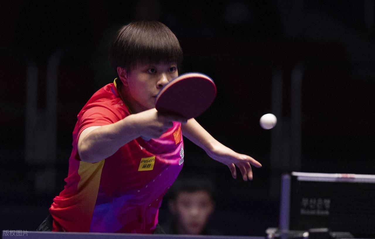 单打八强出炉!国乒3人出局;日乒3人晋级;韩国单打3人仅剩独苗