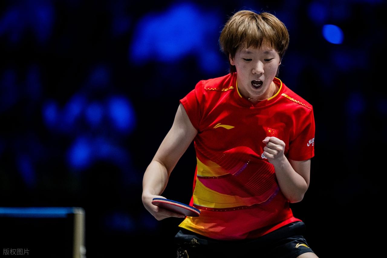 单打八强出炉!国乒3人出局;日乒3人晋级;韩国单打3人仅剩独苗