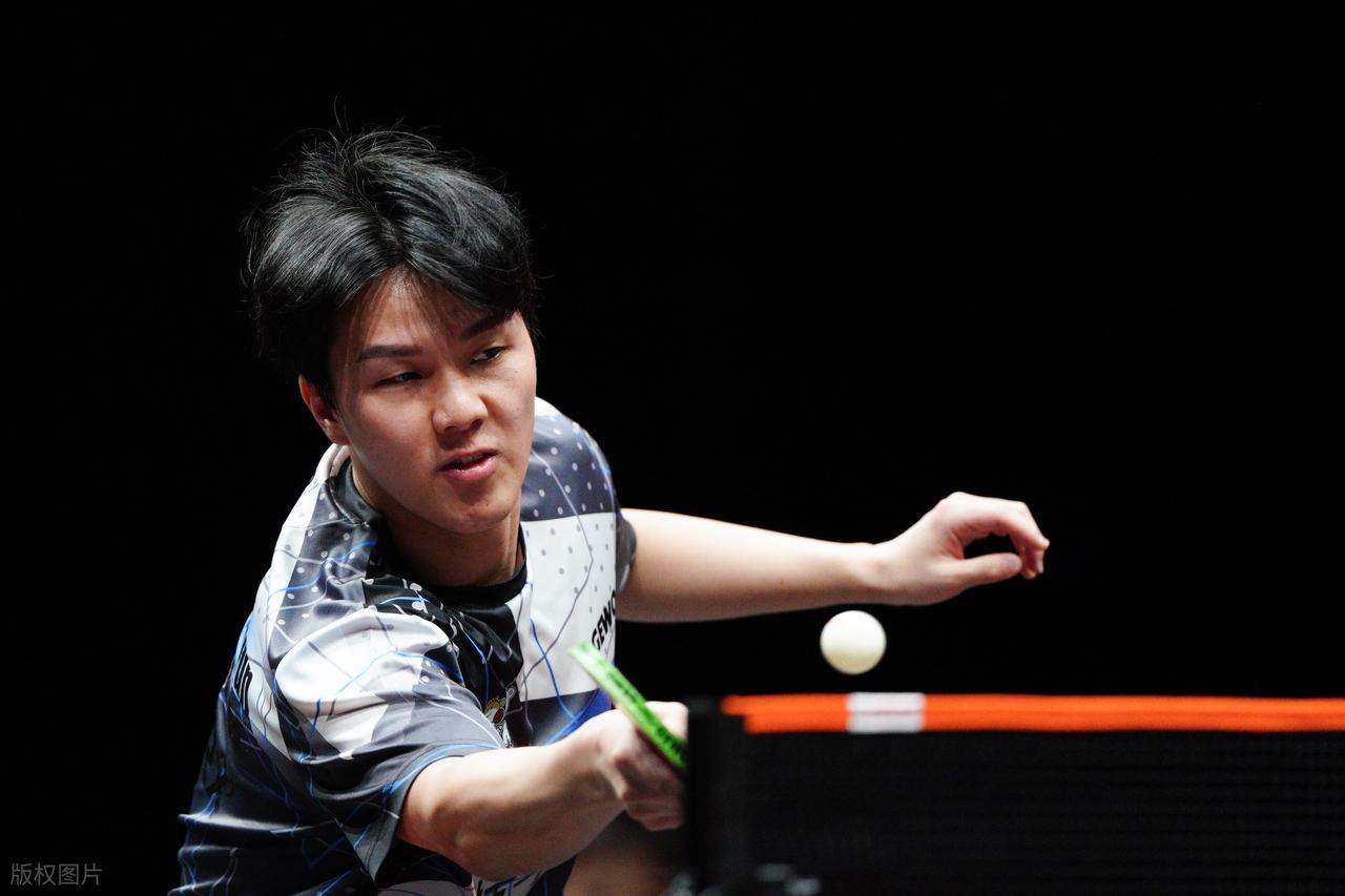 单打八强出炉!国乒3人出局;日乒3人晋级;韩国单打3人仅剩独苗