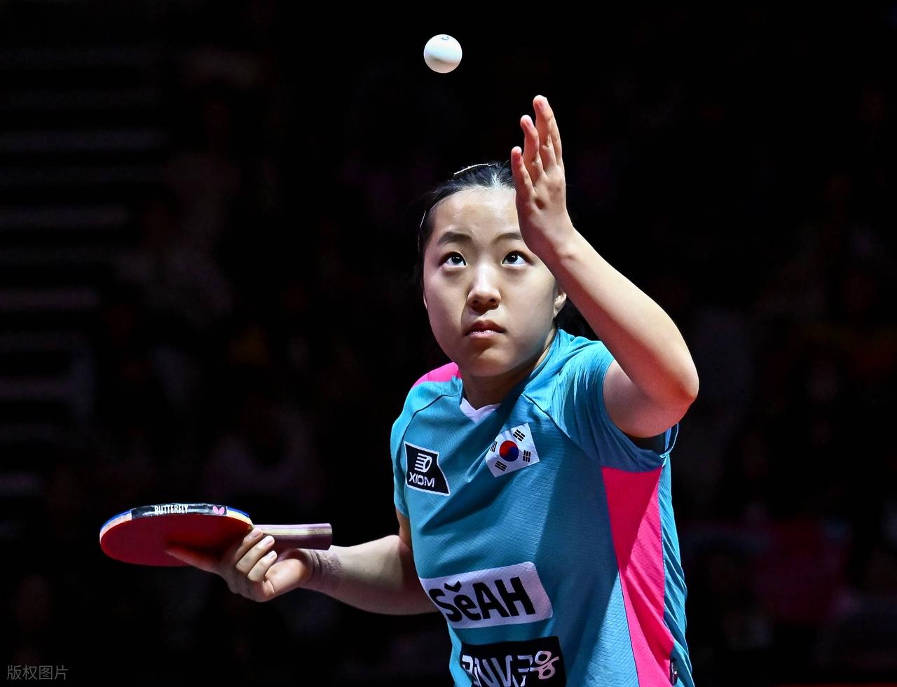 单打八强出炉!国乒3人出局;日乒3人晋级;韩国单打3人仅剩独苗