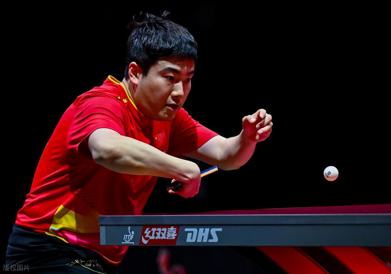 单打八强出炉!国乒3人出局;日乒3人晋级;韩国单打3人仅剩独苗