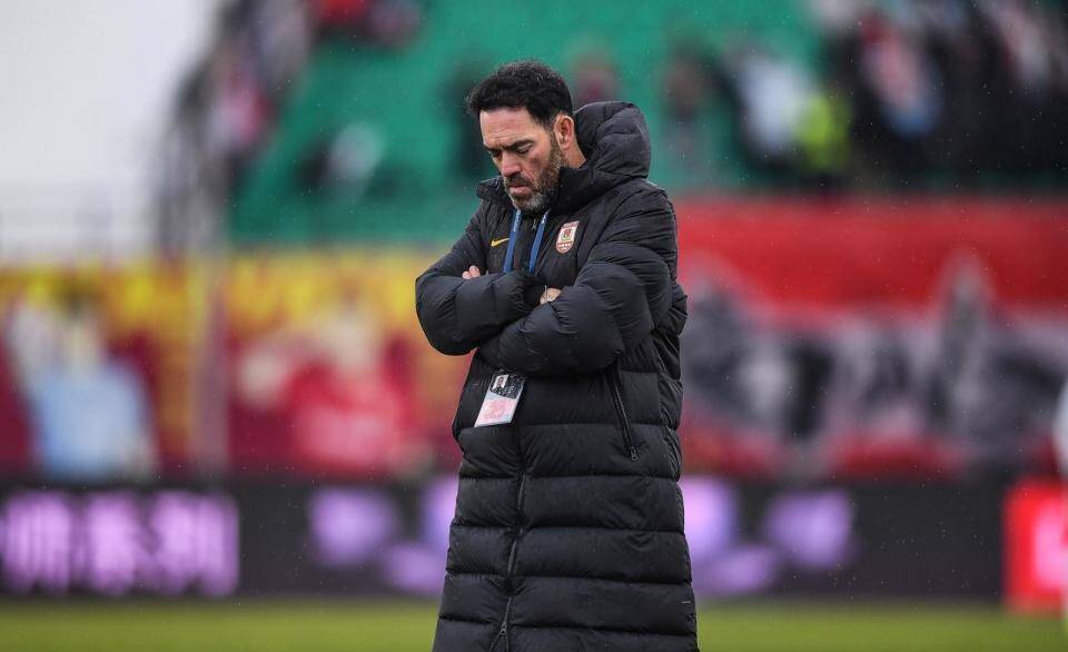 降级背锅侠吗?长春亚泰:苏亚雷斯下课!有望留在中国足坛再就业