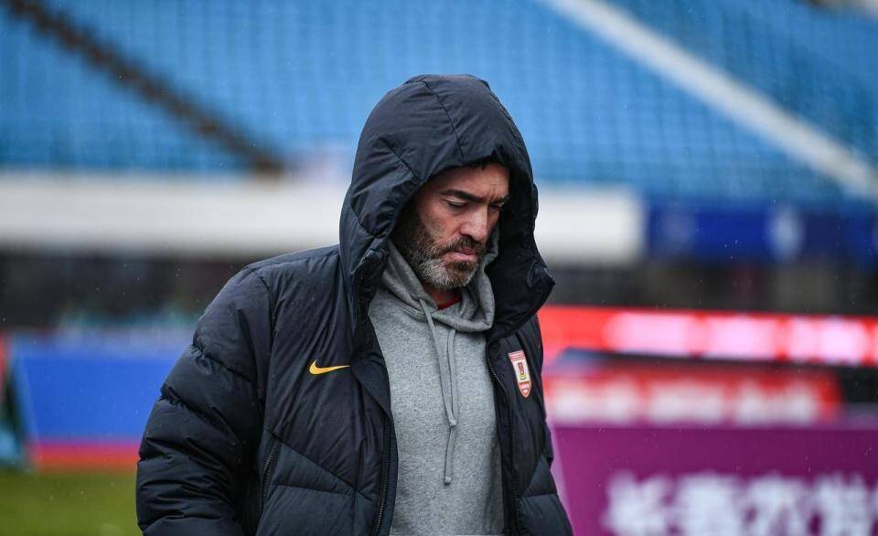 降级背锅侠吗?长春亚泰:苏亚雷斯下课!有望留在中国足坛再就业