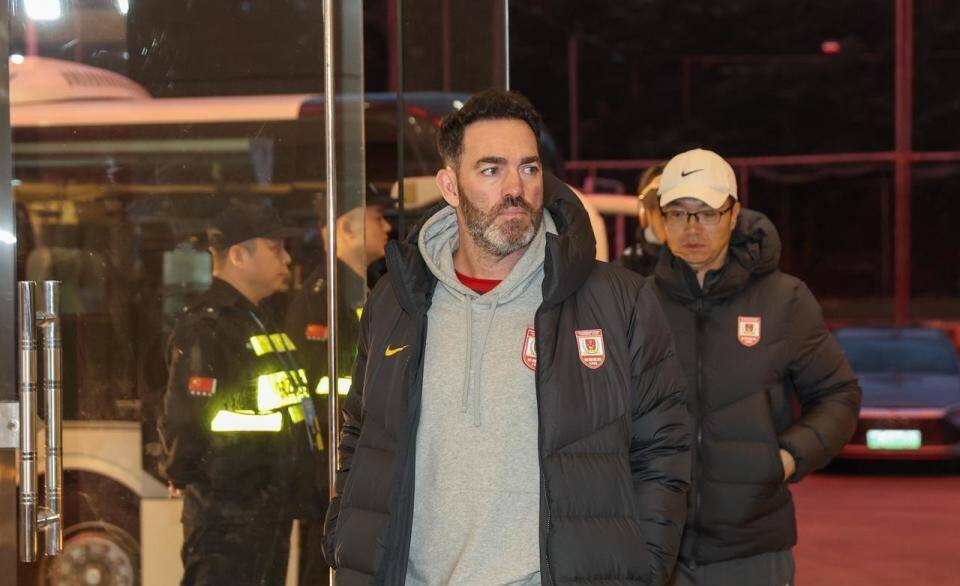 降级背锅侠吗?长春亚泰:苏亚雷斯下课!有望留在中国足坛再就业