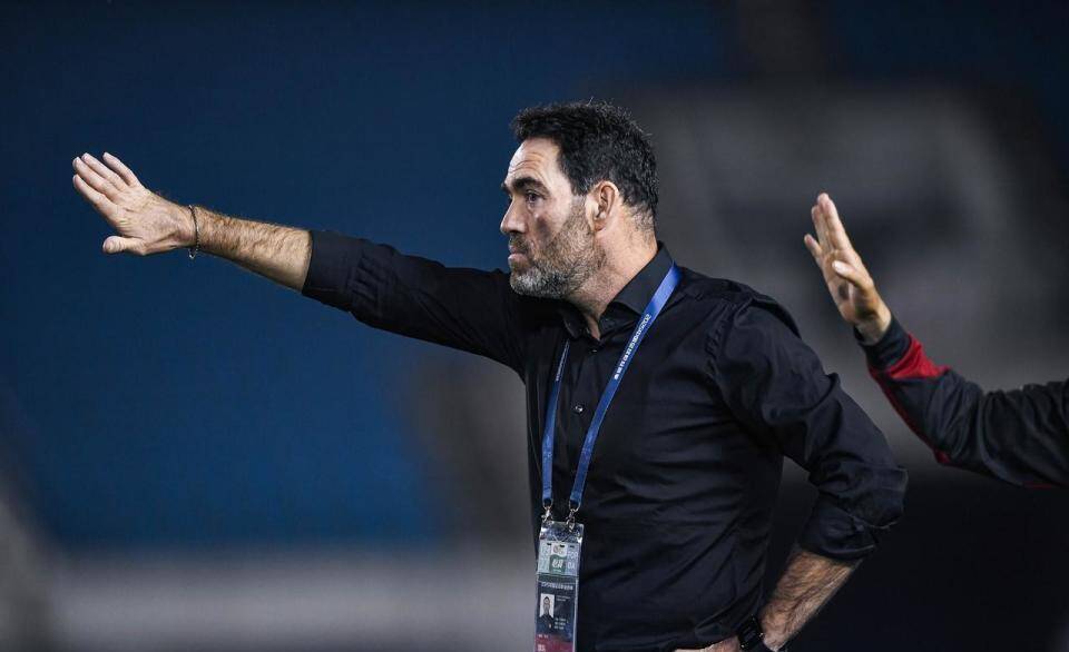 降级背锅侠吗?长春亚泰:苏亚雷斯下课!有望留在中国足坛再就业