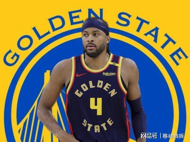 终于忍受不了?美记:勇士打算升级侧翼,穆迪将成为交易筹码