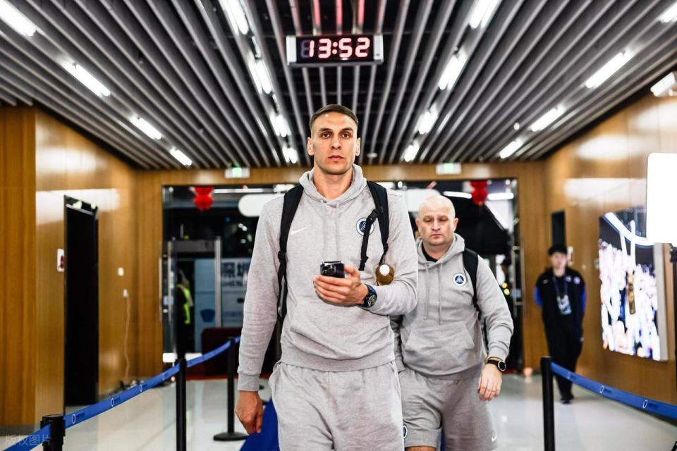 喜讯!山东鲁能又将迎来一名归化球员?自由身立马就能免费签下他