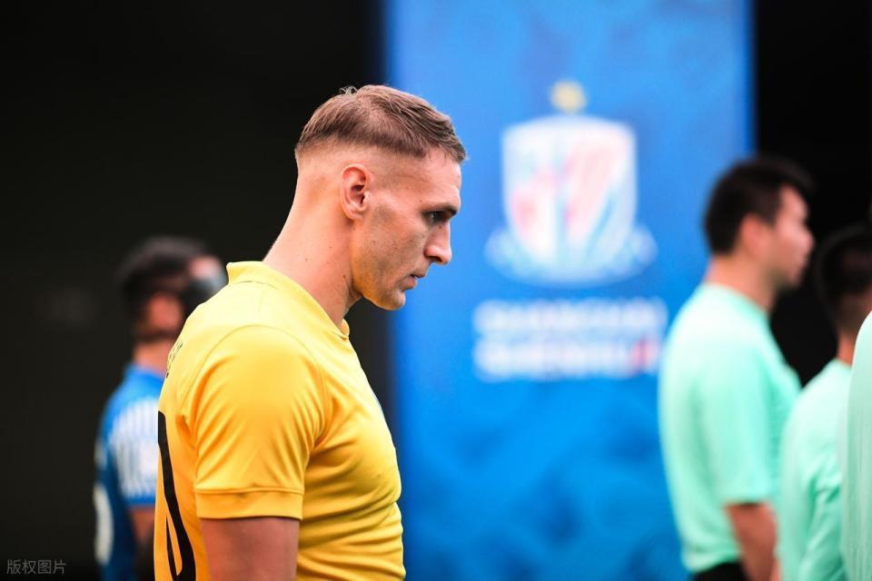 喜讯!山东鲁能又将迎来一名归化球员?自由身立马就能免费签下他