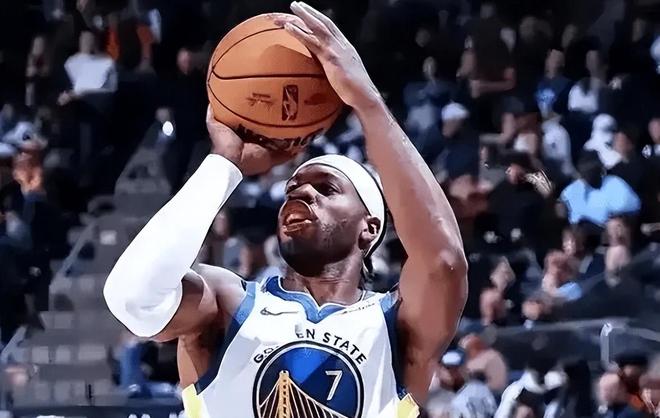 勇士惨败雷霆!三主力缺席,霍福德遮羞布,雷霆7人上双虐杀!