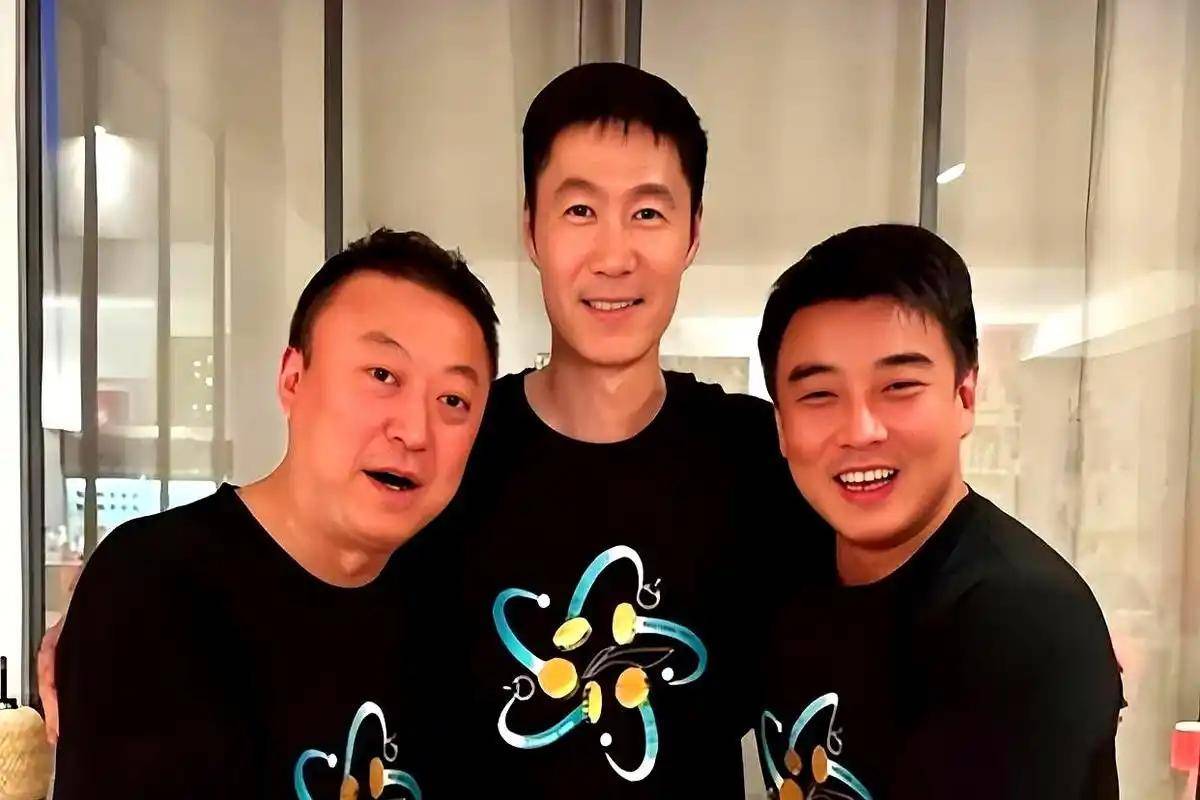 热议!国乒2大主帅冰火反差,新阵容1战定调亚洲杯?