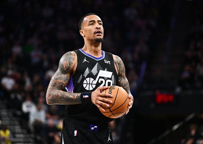 快船137-117击败鹈鹕 球员评价:5人优秀,3人及格,马瑟林低迷