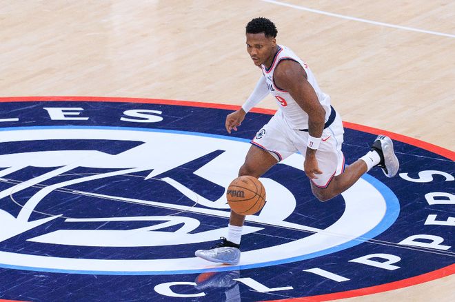 快船137-117击败鹈鹕 球员评价:5人优秀,3人及格,马瑟林低迷