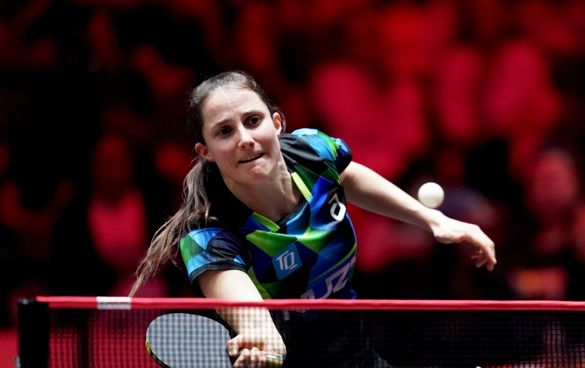 单打4强出炉!诞生4大不可思议,孙颖莎强势爆发,王楚钦最惊艳