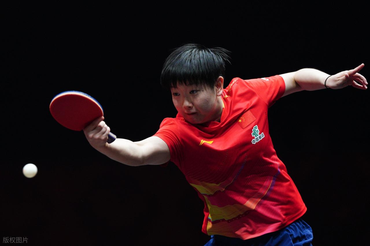 WTT大满贯!女单4强诞生,国乒2人出局,孙颖莎苦战,陈幸同惨败