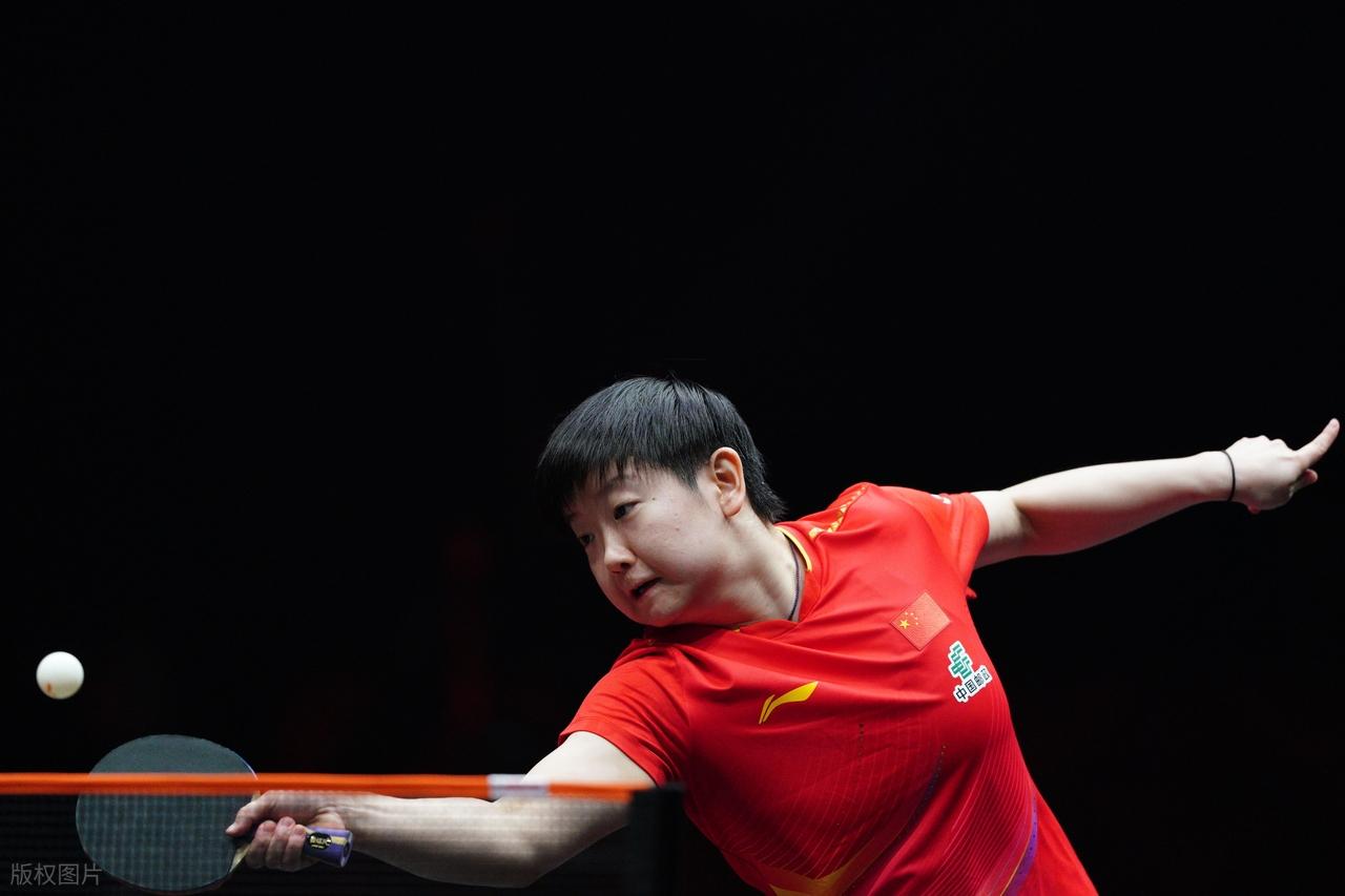 WTT大满贯!女单4强诞生,国乒2人出局,孙颖莎苦战,陈幸同惨败