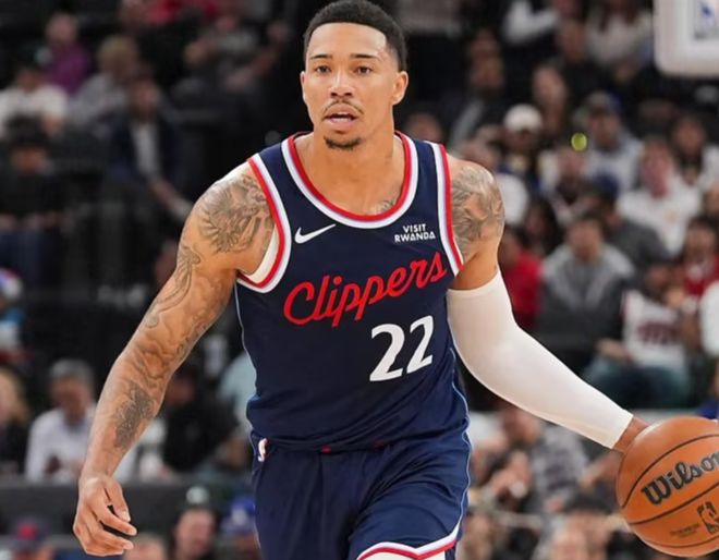 快船114-101勇士4利好!邓恩蜕变,尼德豪泽+2配角集体回暖!