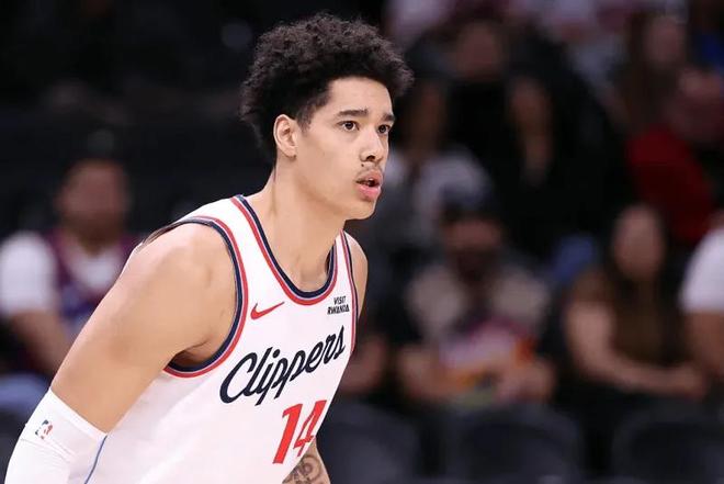 快船114-101勇士4利好!邓恩蜕变,尼德豪泽+2配角集体回暖!