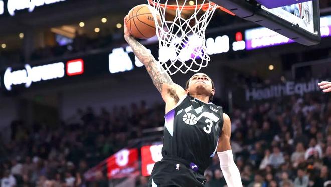 伦纳德45分刷新2大纪录,快船6连胜!这一战彻底看清以下6大球员