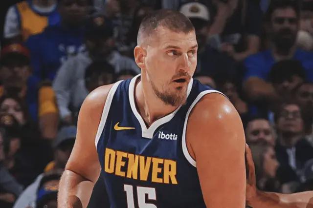 惜败骑士!穆雷空砍34+6+7,米切尔轰33+6,恭喜火箭躺着去第三