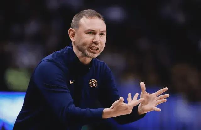 惜败骑士!穆雷空砍34+6+7,米切尔轰33+6,恭喜火箭躺着去第三