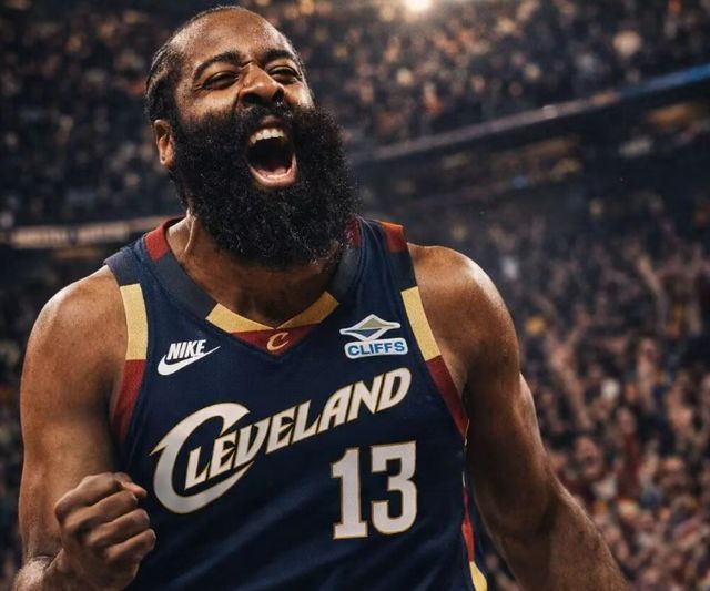 爆炸!哈登离队!交易新风暴,快船该怎么办?