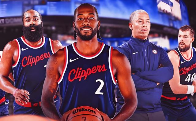 爆炸!哈登离队!交易新风暴,快船该怎么办?