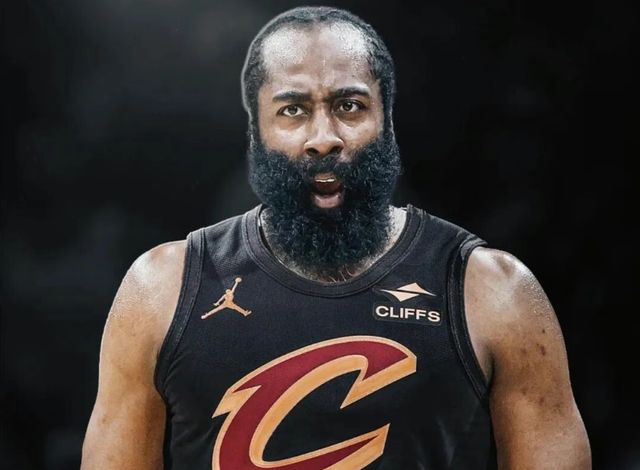 爆炸!哈登离队!交易新风暴,快船该怎么办?