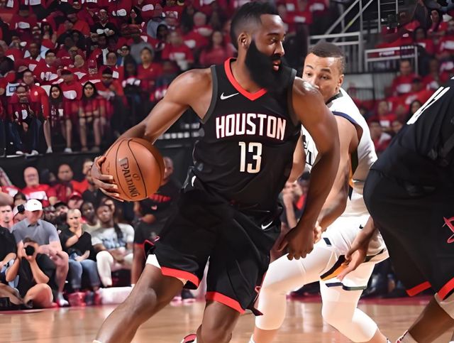 爆炸!哈登离队!交易新风暴,快船该怎么办?