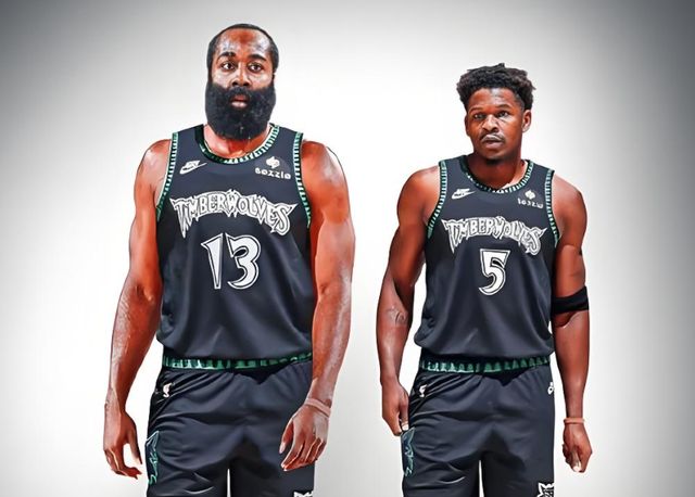 爆炸!哈登离队!交易新风暴,快船该怎么办?