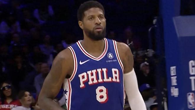 哈登加兰交易达成,休赛期冠军快船解散,骑士接力总冠军