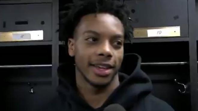 哈登加兰交易达成,休赛期冠军快船解散,骑士接力总冠军