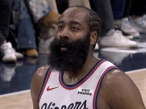 哈登加兰交易达成,休赛期冠军快船解散,骑士接力总冠军