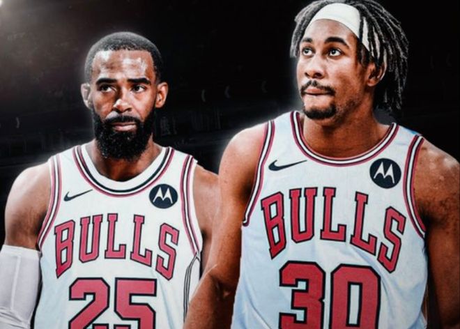 三方交易达成!东部冠军卖掉二当家,继续冲冠!