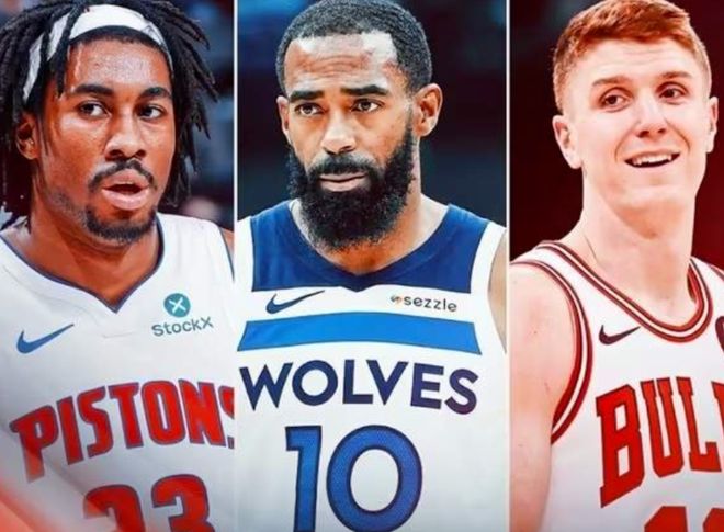 三方交易达成!东部冠军卖掉二当家,继续冲冠!