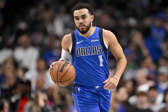 掘金将签下后场大将,但本赛季他在魔术和独行侠的表现都惨不忍睹