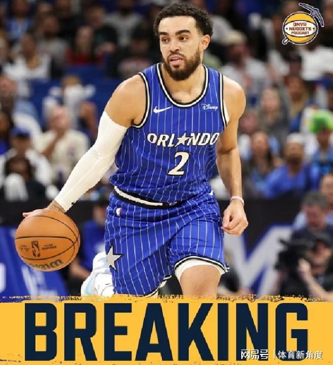 你好,掘金!正式连线约基奇,可惜了火箭