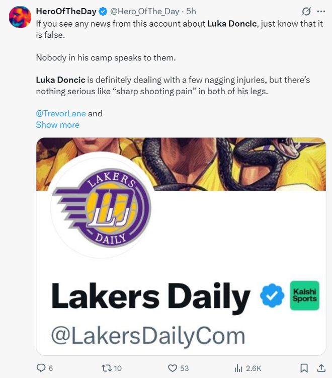 美媒“捧东踩詹”沦为小丑!詹皇末节发威让其自闭 湖媒再添把火