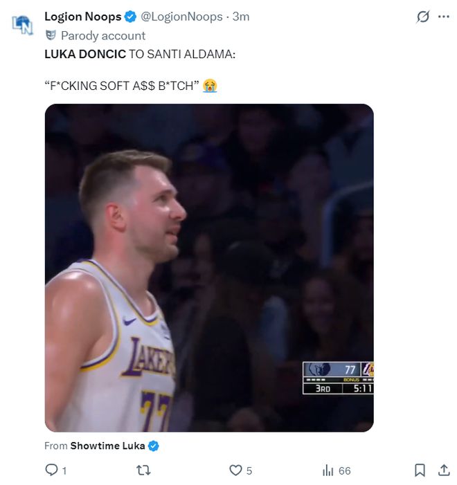 美媒“捧东踩詹”沦为小丑!詹皇末节发威让其自闭 湖媒再添把火