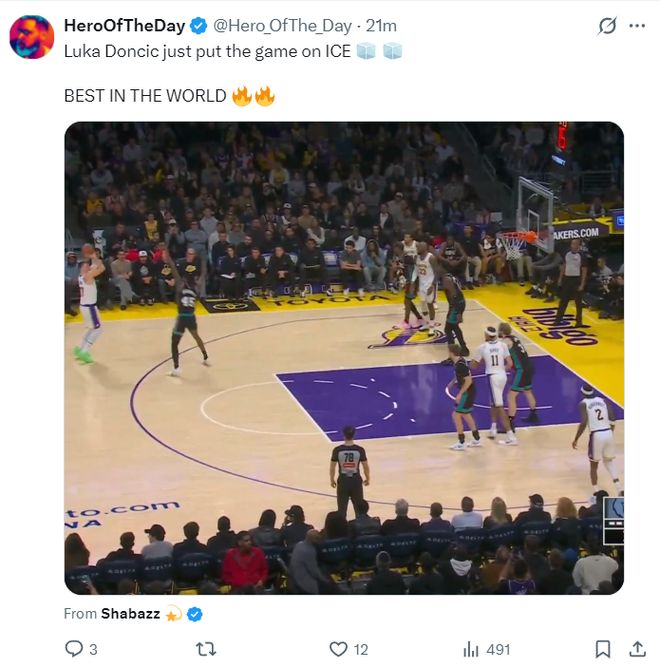 美媒“捧东踩詹”沦为小丑!詹皇末节发威让其自闭 湖媒再添把火