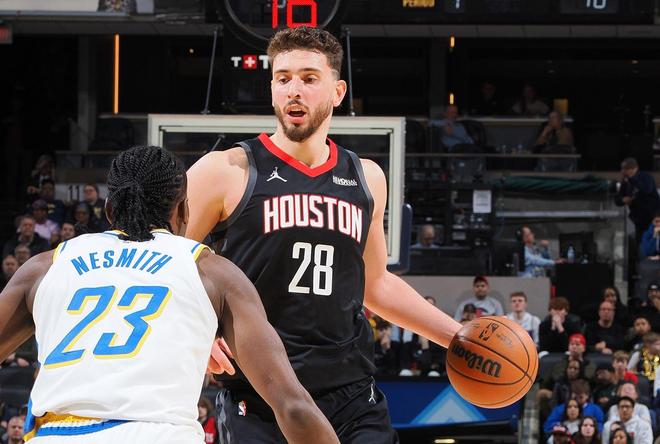 轰39+16+5!杜兰特缺阵申京大闪耀:他才是头号全明星遗珠?