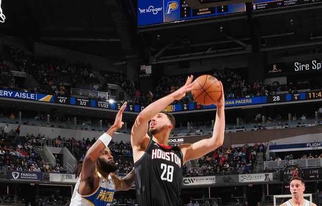 轰39+16+5!杜兰特缺阵申京大闪耀:他才是头号全明星遗珠?